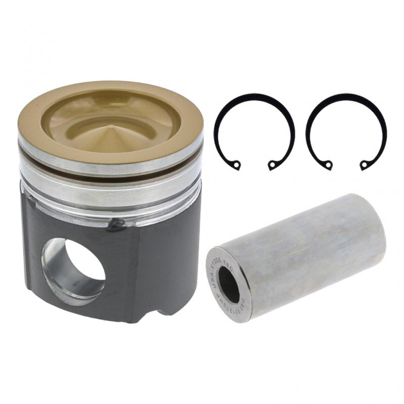 PAI INDUSTRIES - 111528HP - HIGH PERFORMANCE PISTON KIT