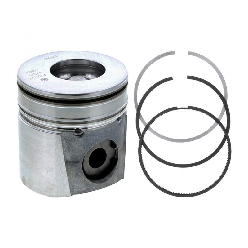 PAI INDUSTRIES - 111533 - PISTON KIT REPLACES CUMMINS 4089461