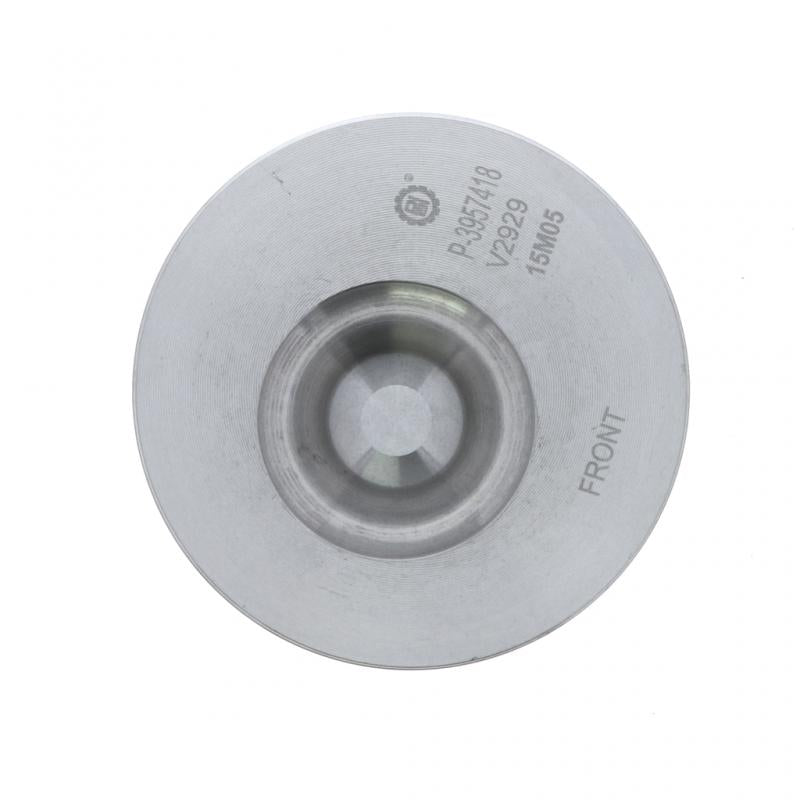 PAI INDUSTRIES - 111537 - PISTON REPLACES CUMMINS 3957418
