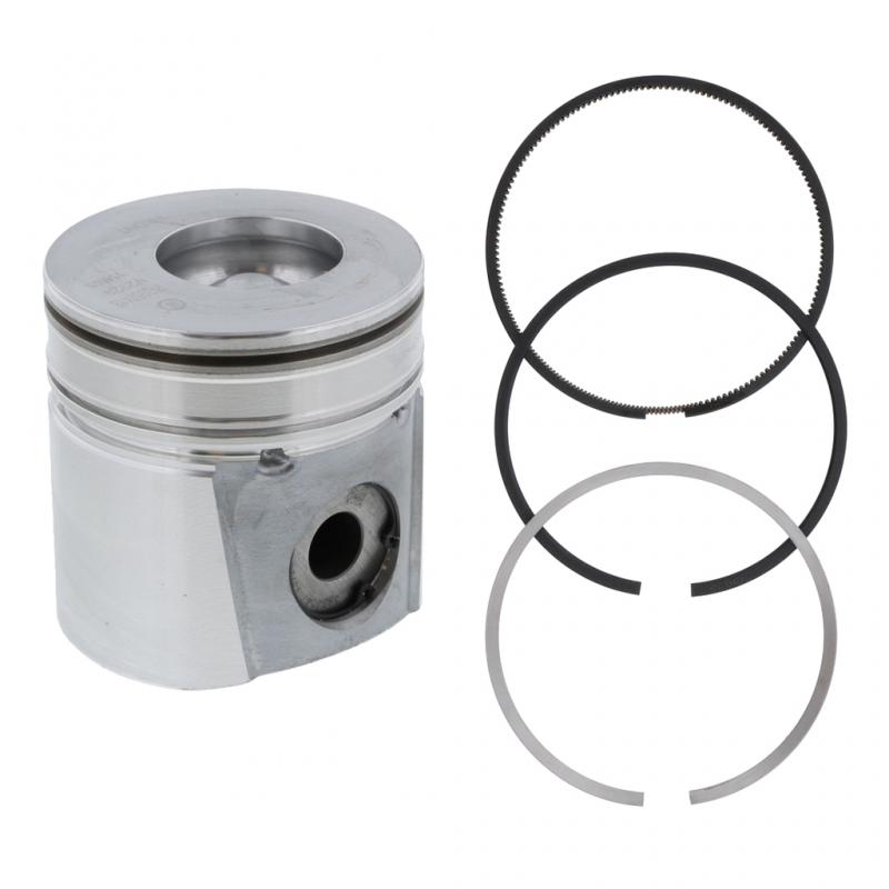 PAI INDUSTRIES - 111539 - PISTON KIT REPLACES CUMMINS 4089619