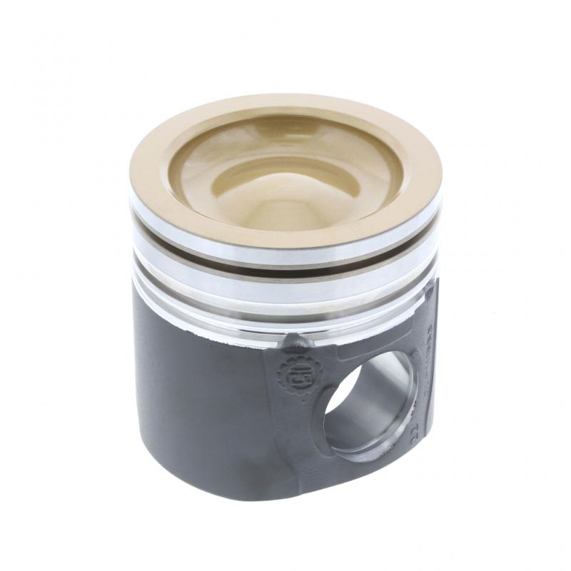 PAI INDUSTRIES - 111553HP - HIGH PERFORMANCE PISTON REPLACES CUMMINS 4934860