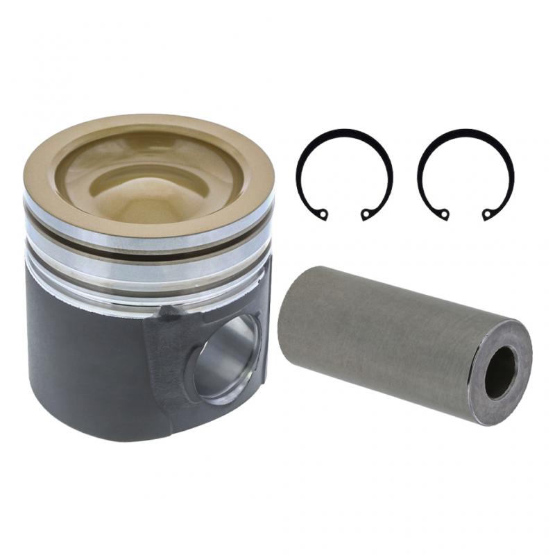 PAI INDUSTRIES - 111554HP - HIGH PERFORMANCE PISTON KIT