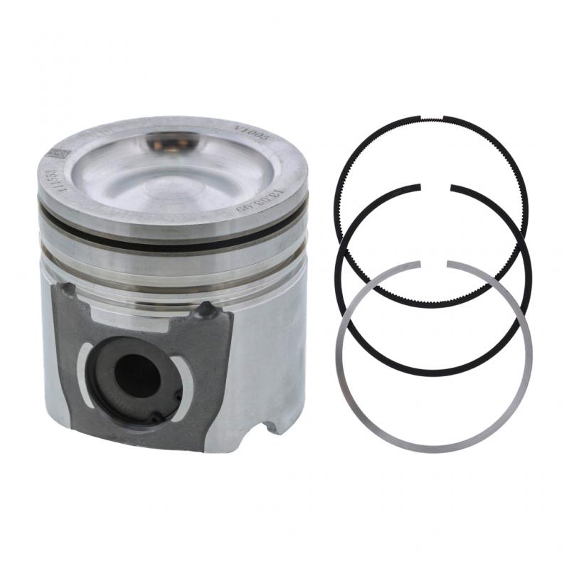 PAI INDUSTRIES - 111555 - PISTON KIT REPLACES CUMMINS 4955160