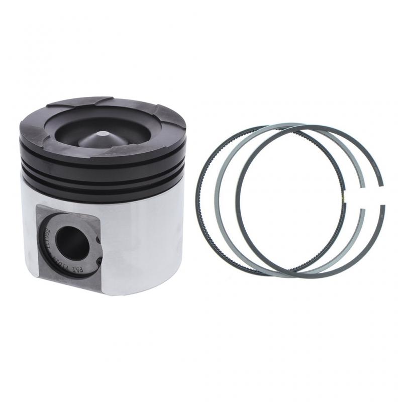 PAI INDUSTRIES - 111586 - PISTON KIT REPLACES CUMMINS 4089386