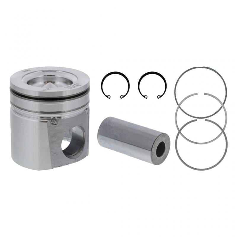 PAI INDUSTRIES - 111612 - PISTON KIT REPLACES CUMMINS 4025072