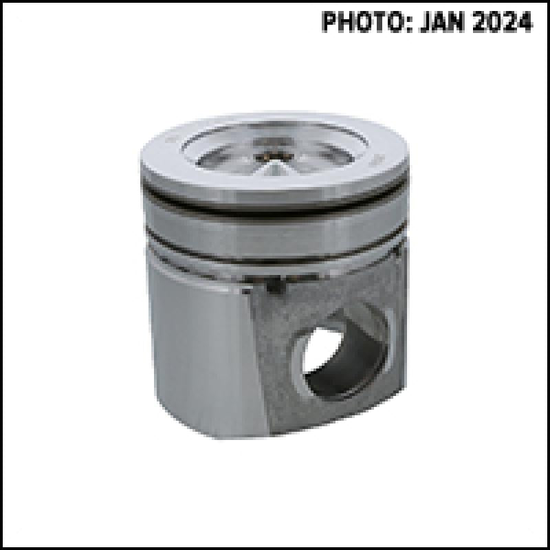 PAI INDUSTRIES - 111620 - PISTON (STD) REPLACES CUMMINS 4938619