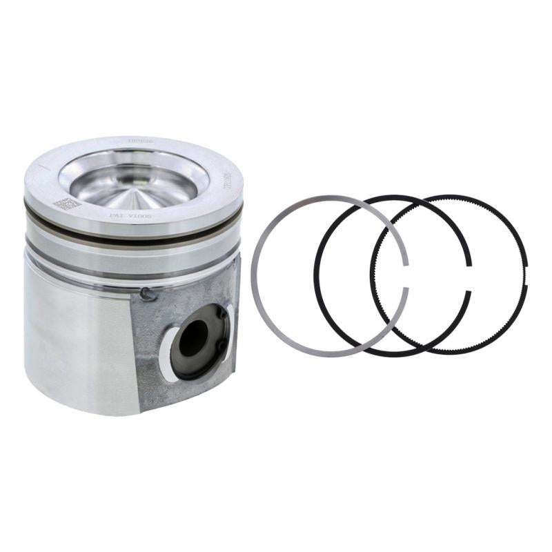 PAI INDUSTRIES - 111622 - PISTON KIT (STD) REPLACES CUMMINS 4955365