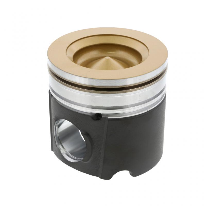 PAI INDUSTRIES - 111623HP - HIGH PERFORMANCE PISTON (.50MM) REPLACES CUMMINS 4938620