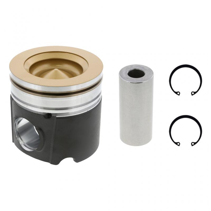 PAI INDUSTRIES - 111624HP - HIGH PERFORMANCE PISTON KIT (.50MM)