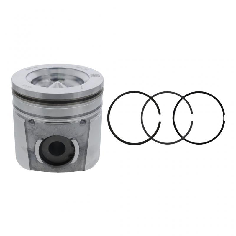 PAI INDUSTRIES - 111625 - PISTON KIT (.50MM) REPLACES CUMMINS 4956007