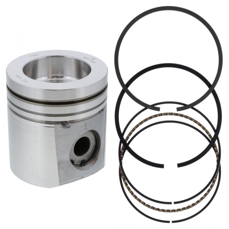 PAI INDUSTRIES - 111648 - NATURAL GAS PISTON KIT REPLACES CUMMINS 4089348