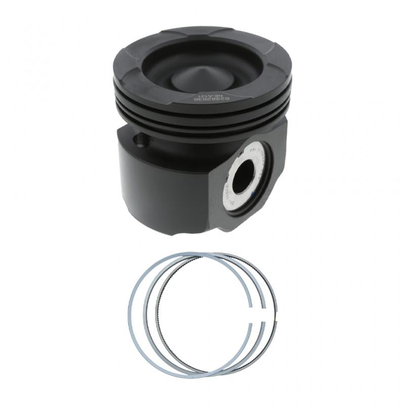PAI INDUSTRIES - 111655 - PISTON KIT REPLACES CUMMINS 2881876