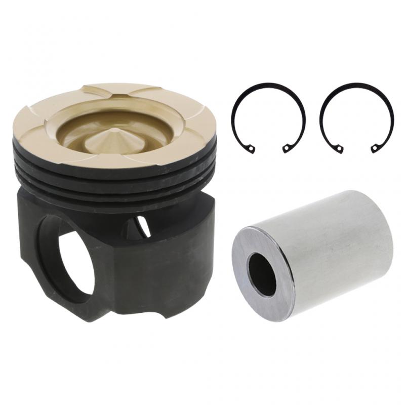 PAI INDUSTRIES - 111657HP - HIGH PERFORMANCE PISTON KIT