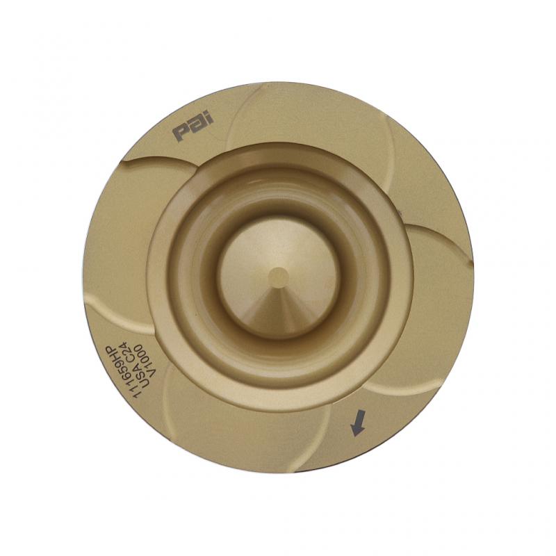 PAI INDUSTRIES - 111659HP - HIGH PERFORMANCE PISTON REPLACES CUMMINS 2882630