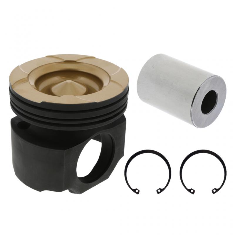 PAI INDUSTRIES - 111660HP - HIGH PERFORMANCE PISTON KIT