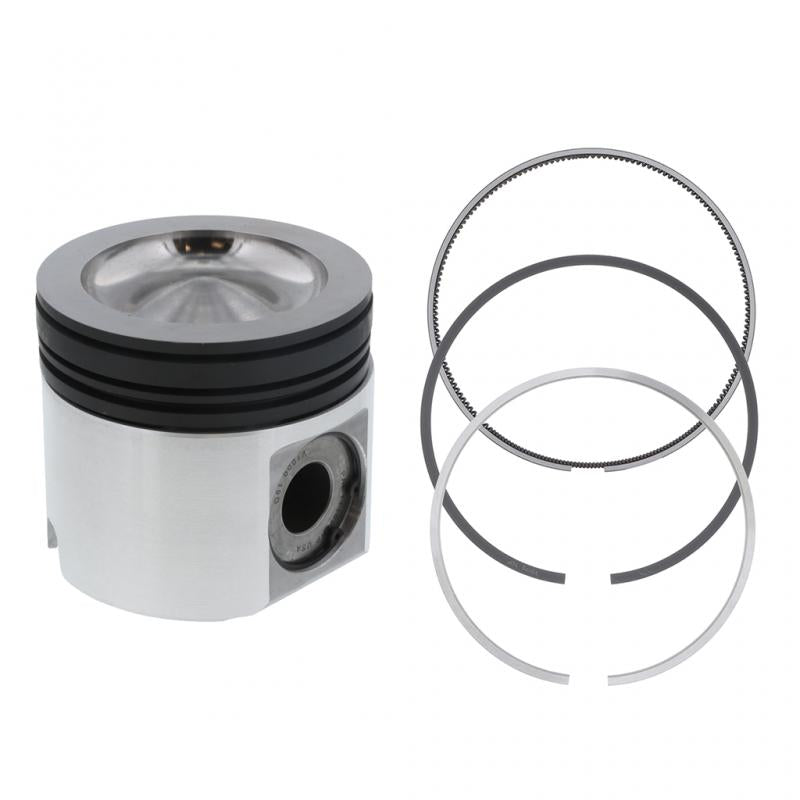 PAI INDUSTRIES - 111702 - PISTON AND RING KIT REPLACES CUMMINS 4089865