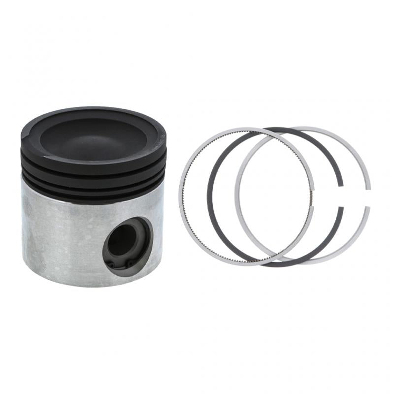 PAI INDUSTRIES - 111706 - PISTON KIT REPLACES CUMMINS 4955237