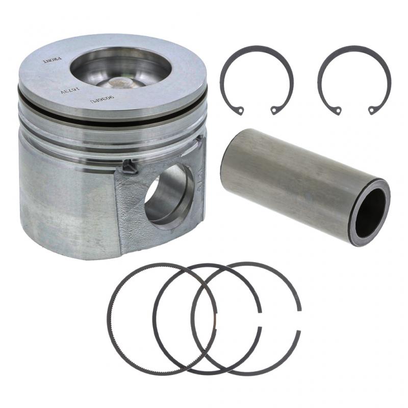 PAI INDUSTRIES - 111723 - PISTON KIT REPLACES CUMMINS 4089726