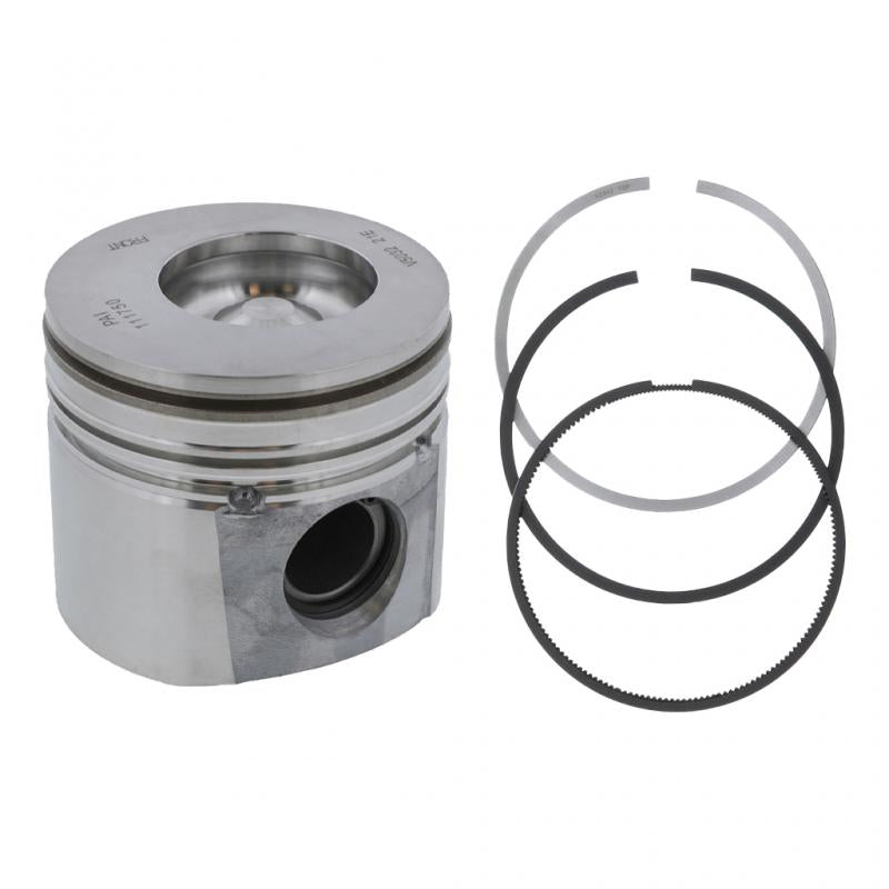PAI INDUSTRIES - 111752 - STANDARD PISTON KIT REPLACES CUMMINS 4089725