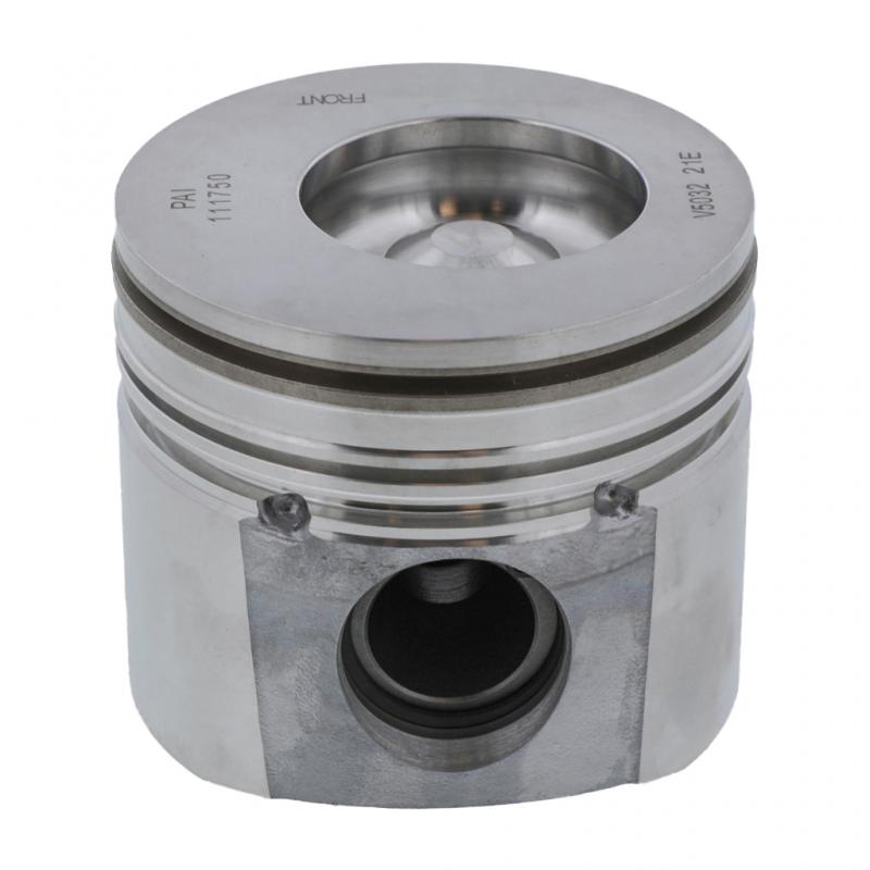 PAI INDUSTRIES - 111752 - STANDARD PISTON KIT REPLACES CUMMINS 4089725