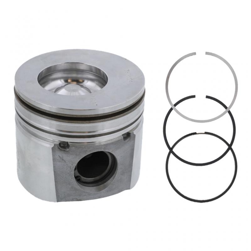 PAI INDUSTRIES - 111758 - PISTON KIT REPLACES CUMMINS 4089736