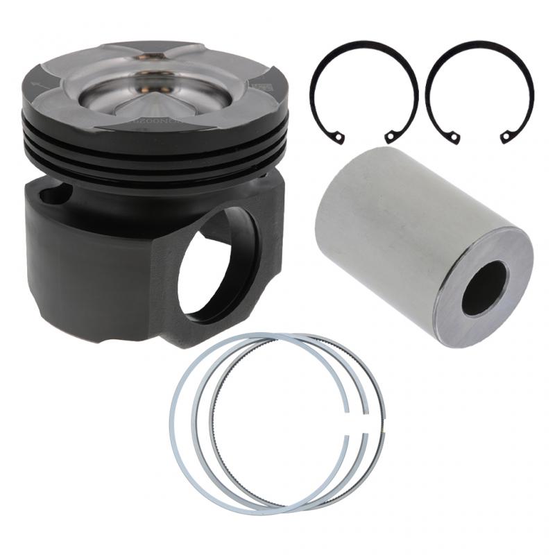 PAI INDUSTRIES - 111768 - PISTON KIT REPLACES CUMMINS 4376243