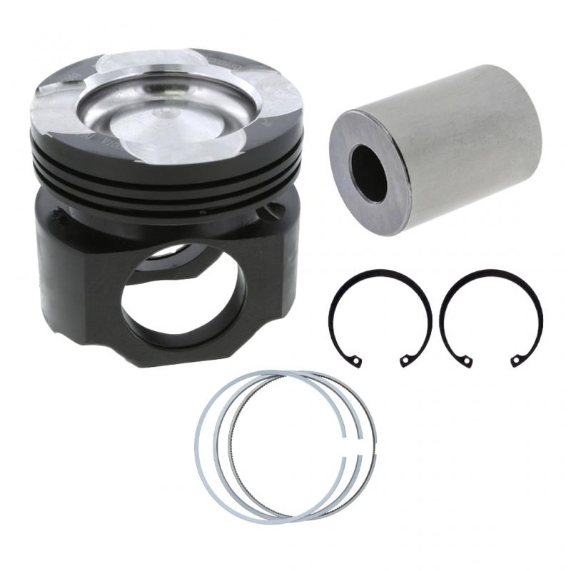 PAI INDUSTRIES - 111774 - PISTON KIT REPLACES CUMMINS 4376241