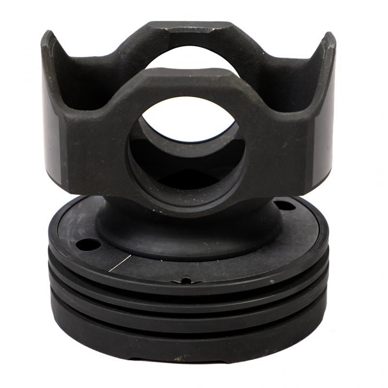 PAI INDUSTRIES - 111784 - PISTON (.50MM) REPLACES MAHLE 929969335-020