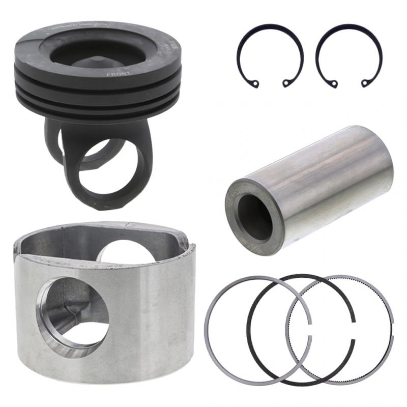 PAI INDUSTRIES - 111796 - PISTON KIT REPLACES CUMMINS 4309526