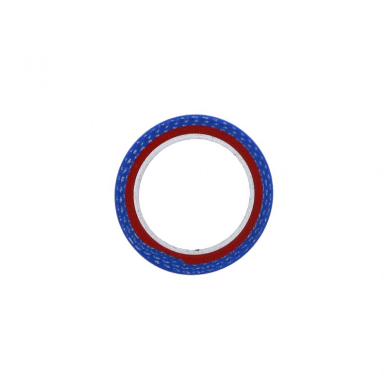 PAI INDUSTRIES - 121053 - COOLANT HOSE REPLACES CUMMINS 3820666