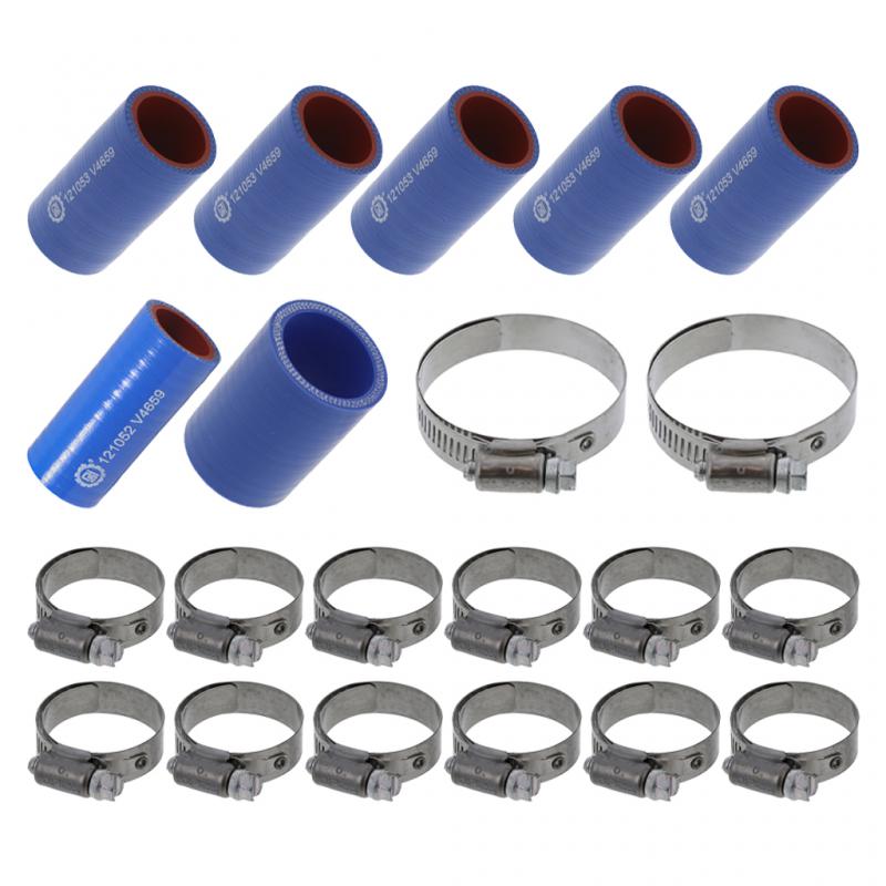 PAI INDUSTRIES - 121101 - COOLANT HOSE KIT REPLACES CUMMINS 3803157