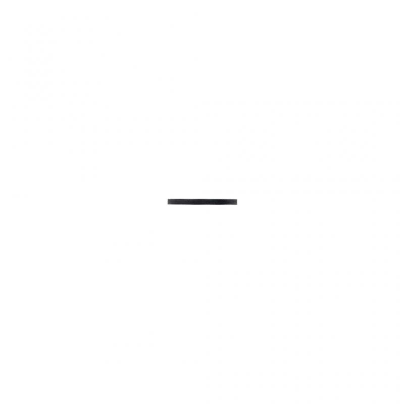 PAI INDUSTRIES - 121287 - RECTANGULAR SEALING RING (6PCS) REPLACES CUMMINS 3909356