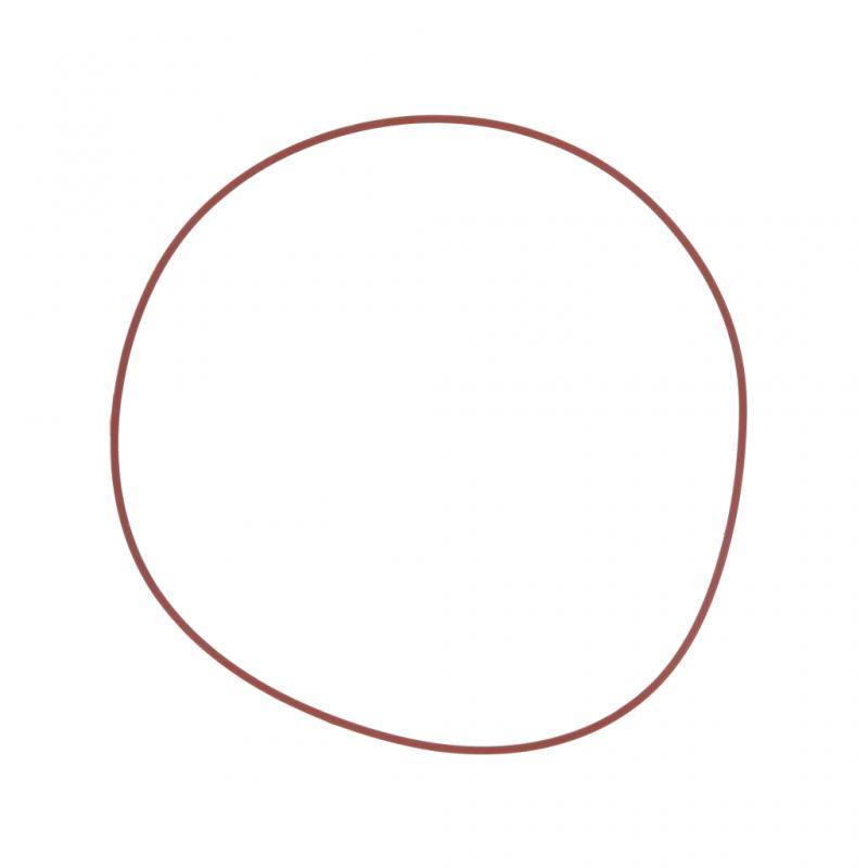 PAI INDUSTRIES - 121334 - RECTANGULAR SEALING RING (10PCS) REPLACES CUMMINS 211375