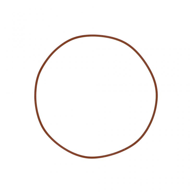 PAI INDUSTRIES - 121355 - RECTANGULAR SEALING RING (6PCS) REPLACES CUMMINS 3949916