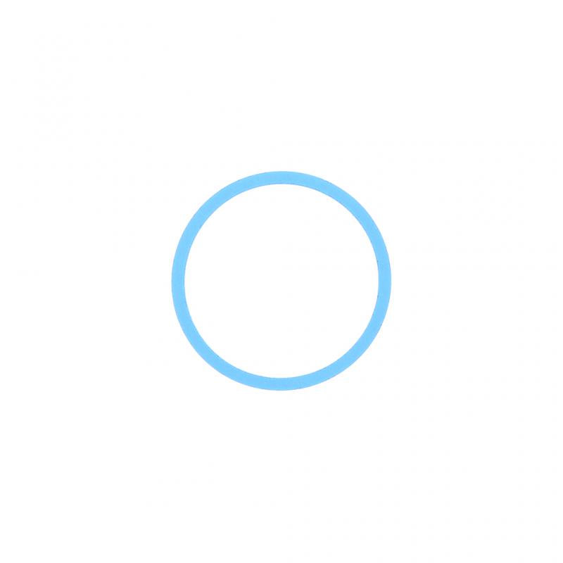 PAI INDUSTRIES - 121392 - RECTANGULAR SEALING RING (5PCS) REPLACES CUMMINS 3101215