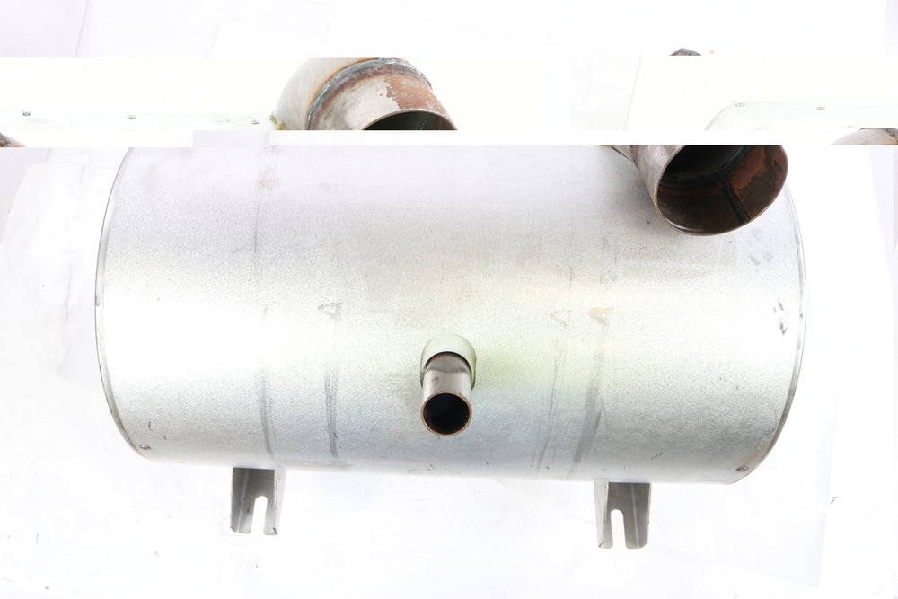 VOLVO - 12726448 - MUFFLER ASSEMBLYG740780B