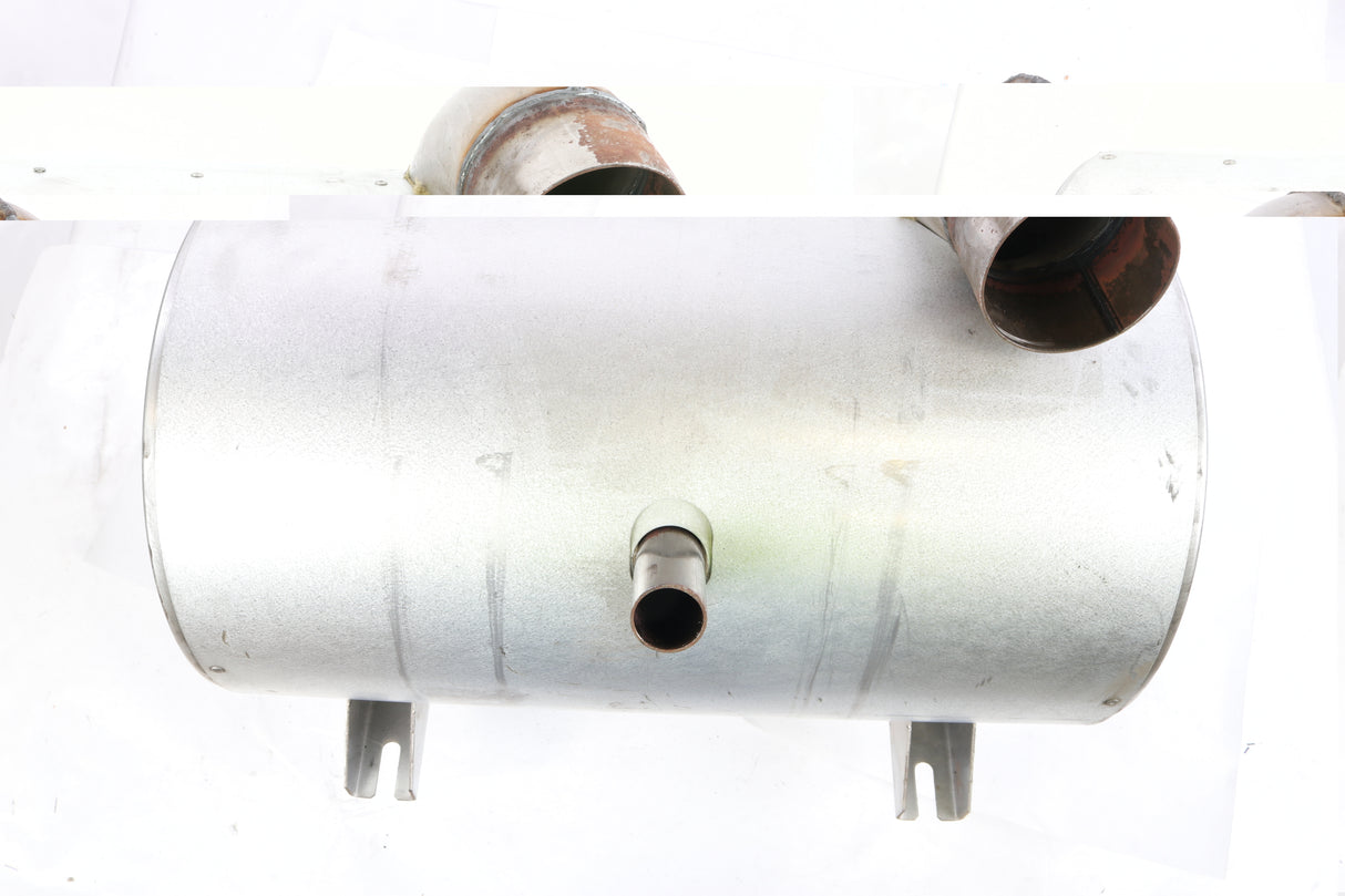 VOLVO - 12726448 - MUFFLER ASSEMBLYG740780B
