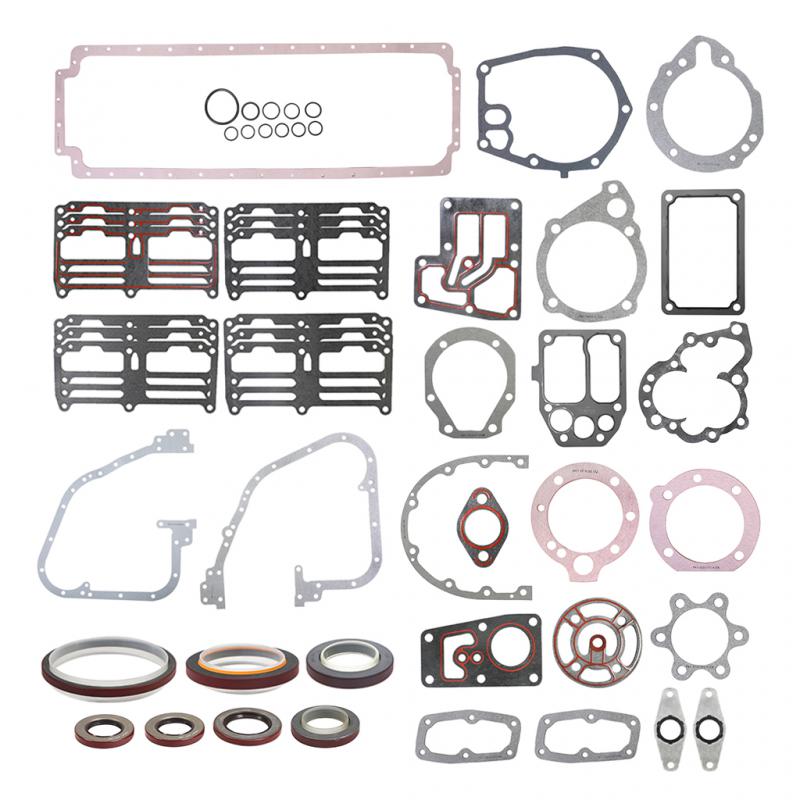 PAI INDUSTRIES - 131273 - LOWER GASKET SET REPLACES CUMMINS 3803613