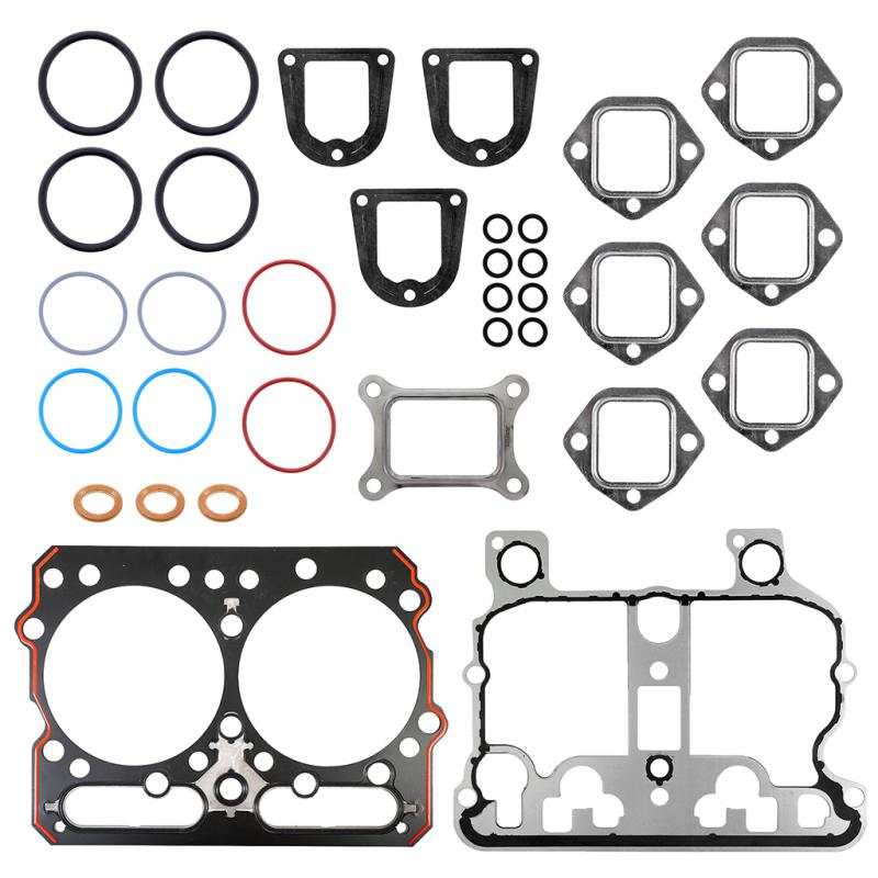 PAI INDUSTRIES - 131274 - UPPER GASKET KIT REPLACES CUMMINS 3803715