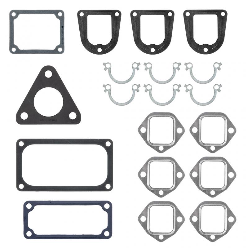 PAI INDUSTRIES - 131315-151 - INTAKE/EXHAUST GASKET SET