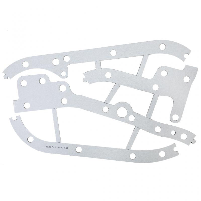 PAI INDUSTRIES - 131326 - GEAR COVER GASKET (5PCS) REPLACES CUMMINS 3021705