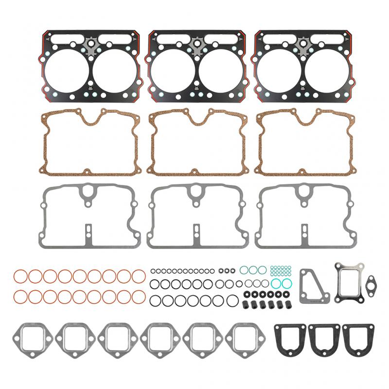 PAI INDUSTRIES - 131328 - UPPER GASKET KIT REPLACES CUMMINS 3803040