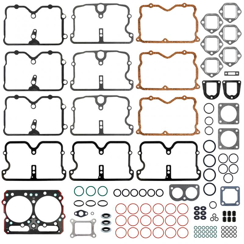 PAI INDUSTRIES - 131350 - UPPER GASKET KIT
