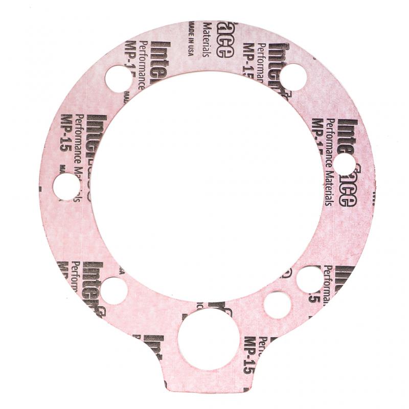 PAI INDUSTRIES - 131367 - MOUNTING GASKET (5PCS) REPLACES CUMMINS 3069102