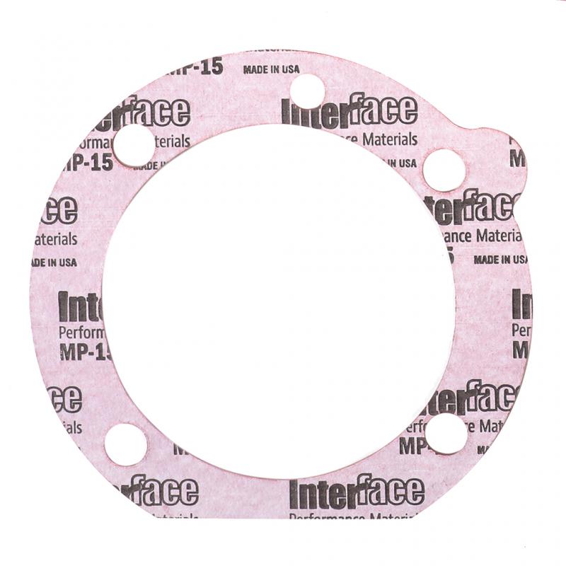 PAI INDUSTRIES - 131368 - FUEL PUMP MOUNTING GASKET (10PCS) REPLACES CUMMINS 4026171