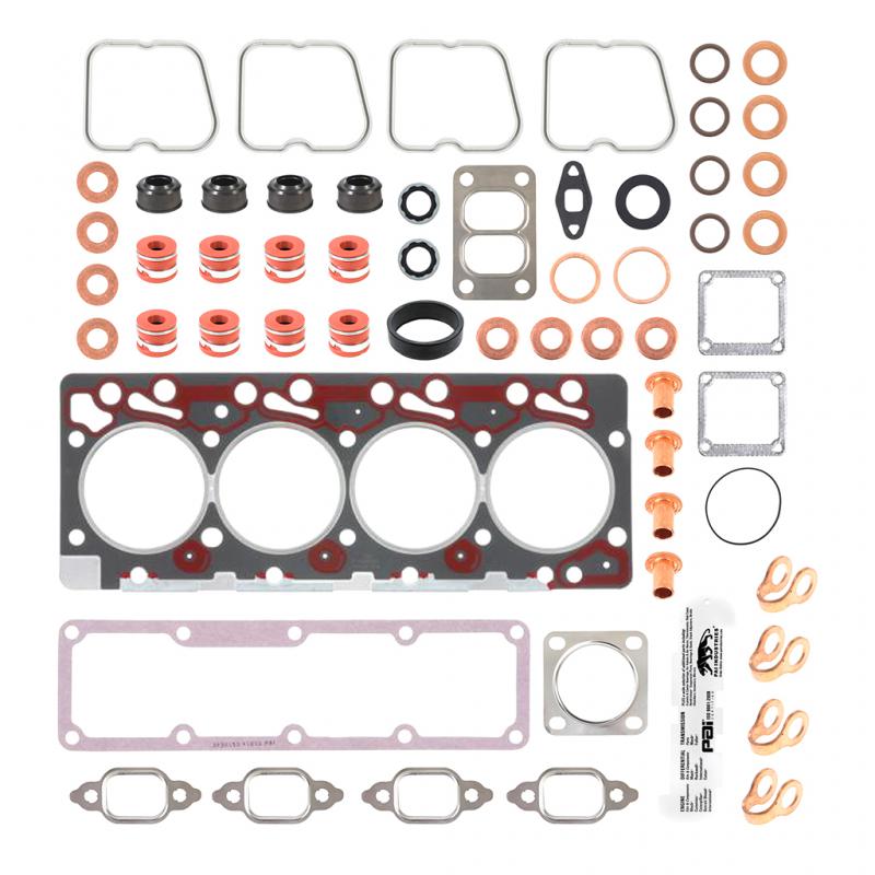PAI INDUSTRIES - 131401 - UPPER GASKET KIT REPLACES CUMMINS 3804896