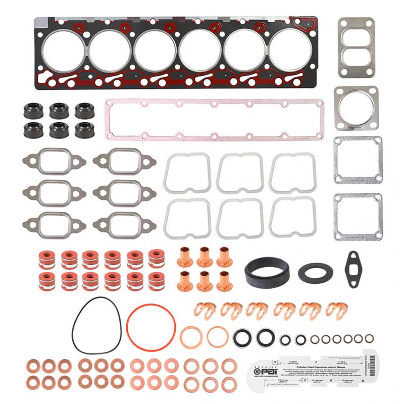 PAI INDUSTRIES - 131404 - UPPER GASKET KIT REPLACES CUMMINS 3804897