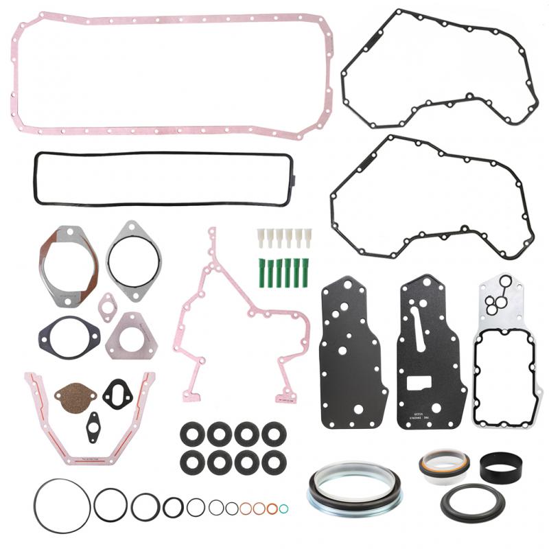PAI INDUSTRIES - 131405 - LOWER GASKET KIT REPLACES CUMMINS 3802376