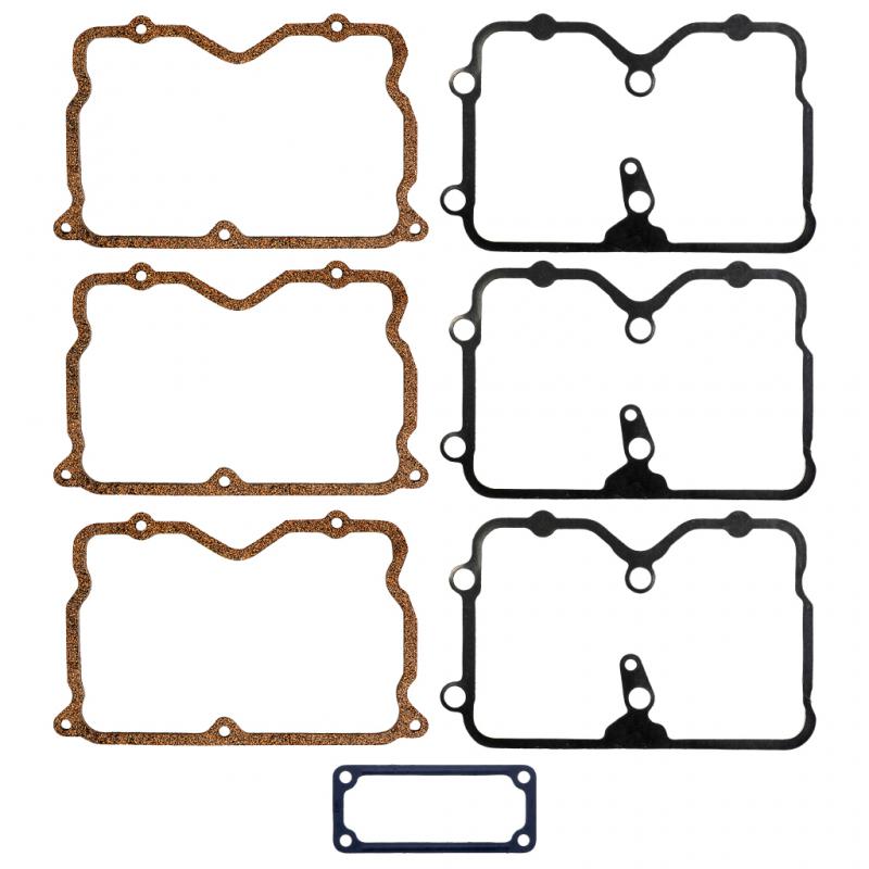 PAI INDUSTRIES - 131429 - GASKET KIT REPLACES CUMMINS 3801606