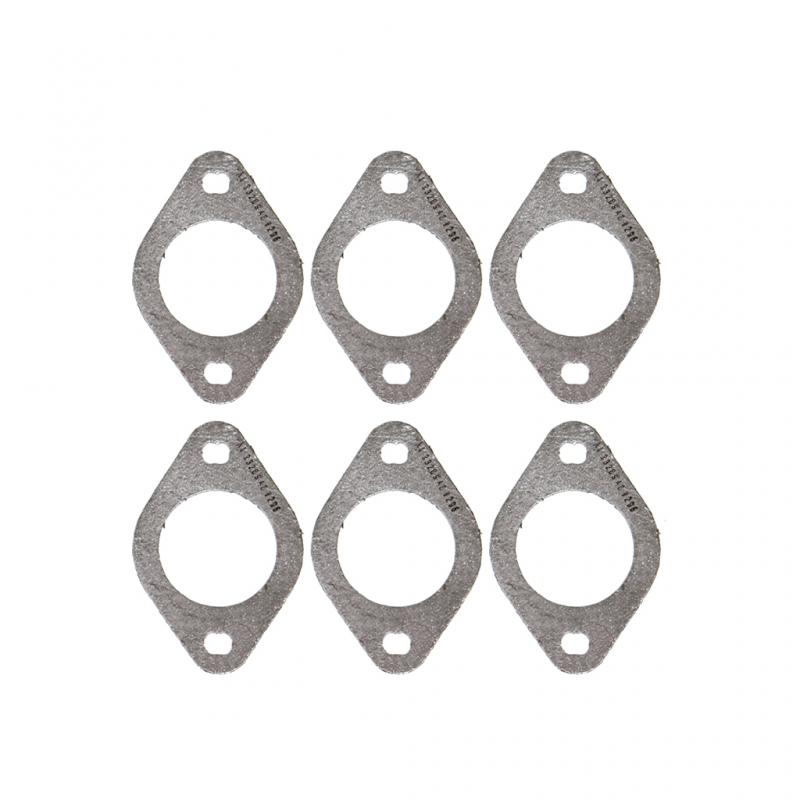 PAI INDUSTRIES - 131452 - EXHAUST MANIFOLD GASKET (6PCS) REPLACES CUMMINS 3328948